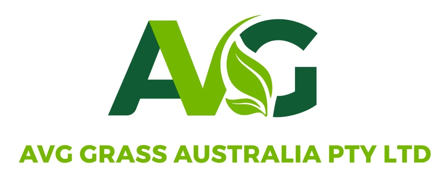 AVG Grass Australia